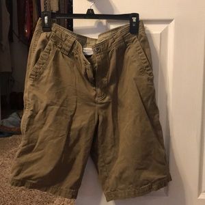 Columbia shorts
